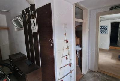Casă cu 1 camere cu Teren 32 Mp în Muncitoresc