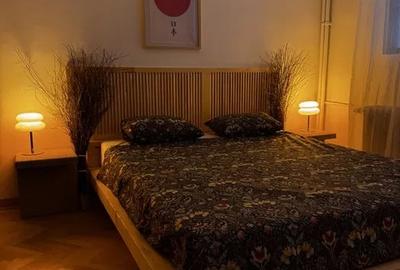 Apartament cu 2 camere semidecomandat, mobilat în Ferdinand - 3