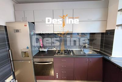 Apartament cu 3 camere, mobilat în Valea Lupului - 8