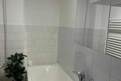 Garsonieră decomandată în Central - 12