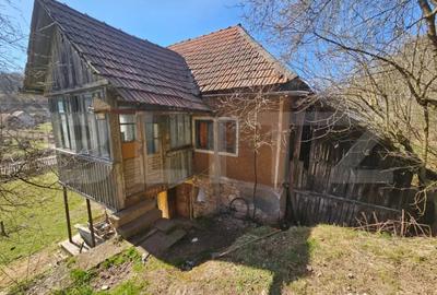 Teren de 6820 mp, în Almașu Mare - 7