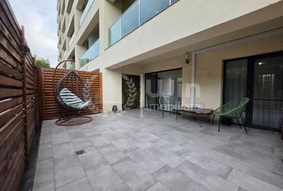 Apartament cu 2 camere semidecomandat, mobilat în Gheorgheni - 12