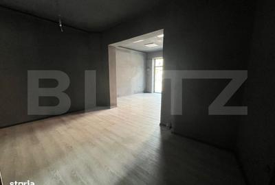 Spațiu comercial, de 100 mp, în Ultracentral