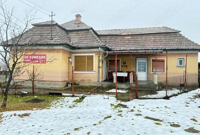 Casă cu 3 camere în Luna - 2
