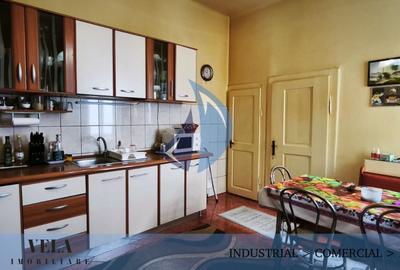 Casă cu 3 camere cu Teren 310 Mp în Semicentral - 5