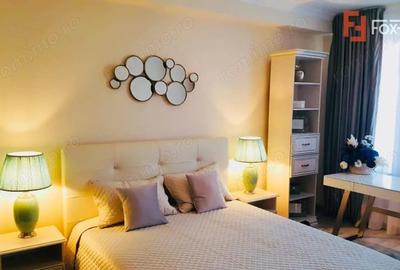 Apartament cu 3 camere semidecomandat în Central - 7