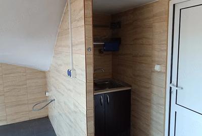 Spațiu comercial, de 19 mp, în Arcu - 2