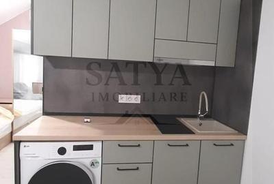 Garsonieră în Vest - 4