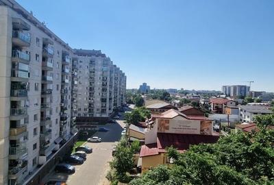 Apartament cu 2 camere în Colentina