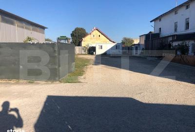 Spațiu comercial, de 2,000 mp, în Bod - 19