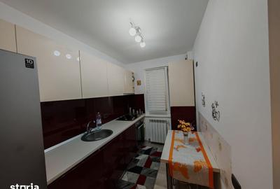 Apartament cu 2 camere în Micro 17 - 9