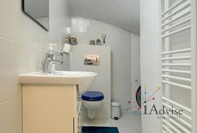 Casă cu 3 camere în Sânpetru