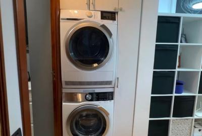 Apartament cu 4 camere decomandat, mobilat în Doamna Ghica - 12