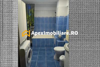 Apartament cu 2 camere decomandat în Berceni - 6