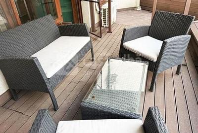 Apartament cu 2 camere nedecomandat, mobilat în Tătărași - 1