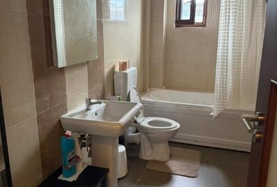 Apartament cu 2 camere semidecomandat, mobilat în Central - 7