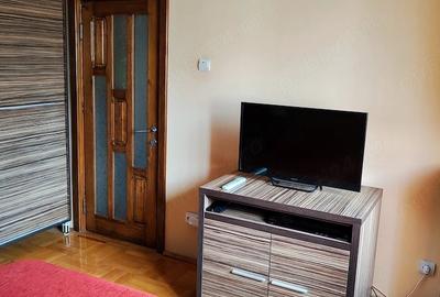 Apartament cu 2 camere decomandat în Mazepa 2 - 1