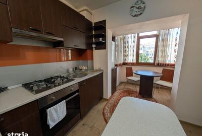 Apartament cu 2 camere în Ultracentral