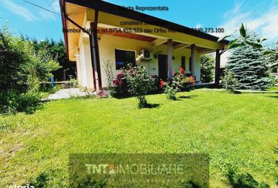 Casă cu 2 camere decomandat în Central - 5