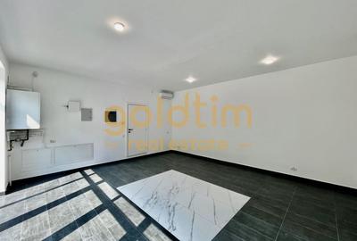 Duplex cu 7 camere cu Canalizare în Pipera - 3