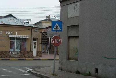 Casă cu 6 camere cu Teren 739 Mp în Tecuci - 5