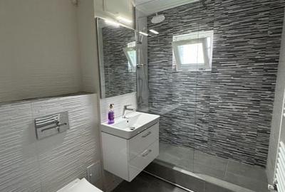Apartament cu 2 camere decomandat în Gării - 3