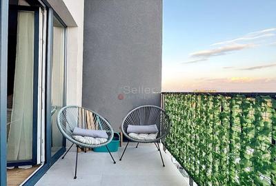 Apartament cu 3 camere decomandat, mobilat în Triaj - 3