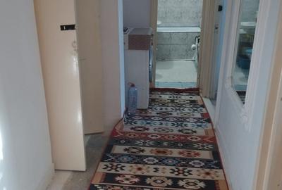 Apartament cu 2 camere decomandat în Obor