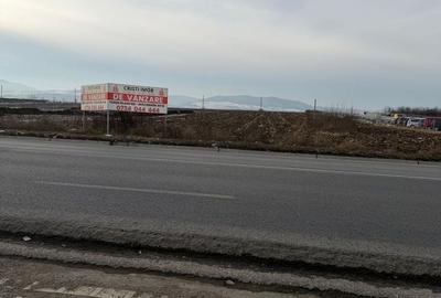 Teren de 10000 mp, în Nicolae Bălcescu - 6