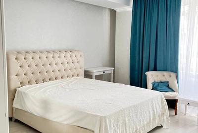 Apartament cu 2 camere decomandat în Doamna Ghica - 5
