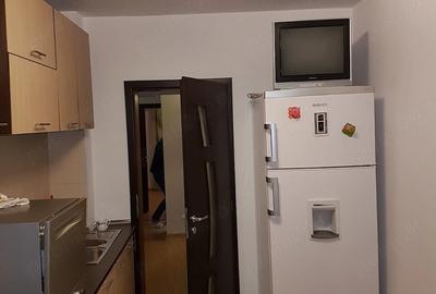 Apartament cu 3 camere decomandat în Dacia - 3