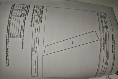 Teren agricol extravilan de 823 mp, în Șinca Nouă - 7