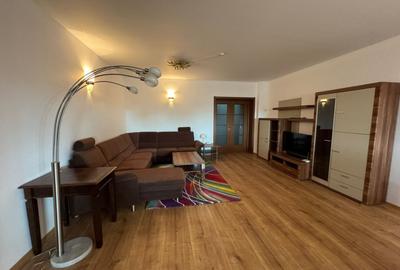 Apartament cu 3 camere decomandat, mobilat în Grozăvești
