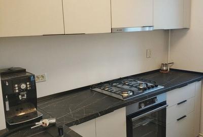 Apartament cu 3 camere în Tomis Nord - 11