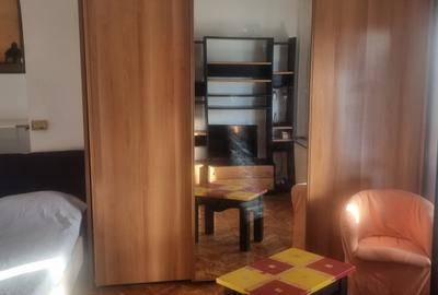 Garsonieră decomandată în Kogălniceanu - 2