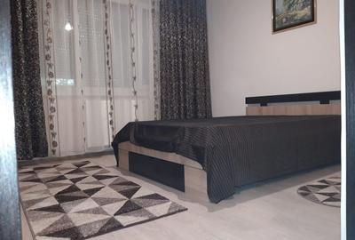 Apartament cu 2 camere semidecomandat în Central - 6