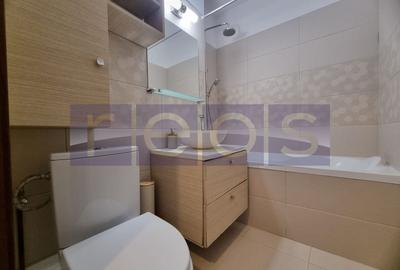 Apartament cu 2 camere semidecomandat în Calea Victoriei - 14