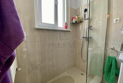 Apartament cu 2 camere semidecomandat, mobilat în Central - 6