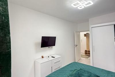 Apartament cu 2 camere în Militari - 15