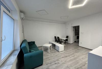 Apartament nedecomandat în Central