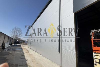 Spațiu comercial, de 700 mp, în Central - 8