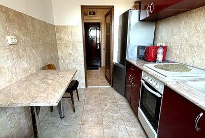 Apartament cu 2 camere decomandat în Cantemir - 2