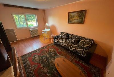 Apartament cu 2 camere, mobilat în Nicolina