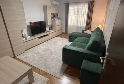 Apartament cu 2 camere decomandat în Tudor - 7