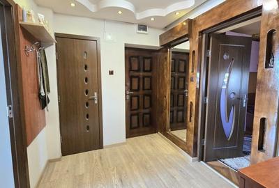 Apartament cu 3 camere decomandat, mobilat în Cloșca - 4