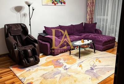 Apartament cu 3 camere decomandat în Popești-Leordeni