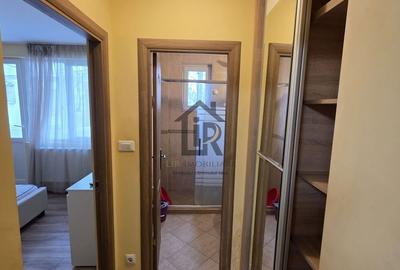 Apartament cu 2 camere nedecomandat, mobilat în Splai Bahlui - 7