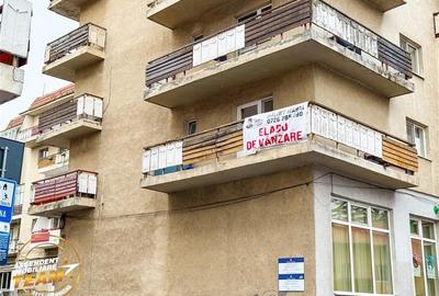 Apartament cu 3 camere decomandat, mobilat în Central - 5