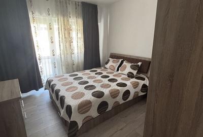 Apartament cu 3 camere decomandat în Ultracentral