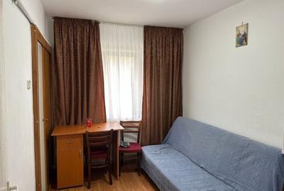 Apartament cu 3 camere decomandat în Central - 3